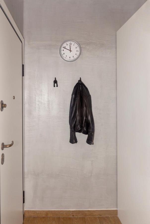 Stylish Loft In Athens Vipgreeceアパートメント エクステリア 写真