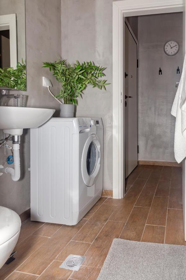 Stylish Loft In Athens Vipgreeceアパートメント エクステリア 写真
